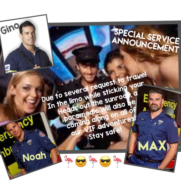 ๐ฆฉ๐Sight seeing๐Dinner๐Music๐ถNight cap๐ฅ๐ฆฉ๐ - Picture 4 of 6